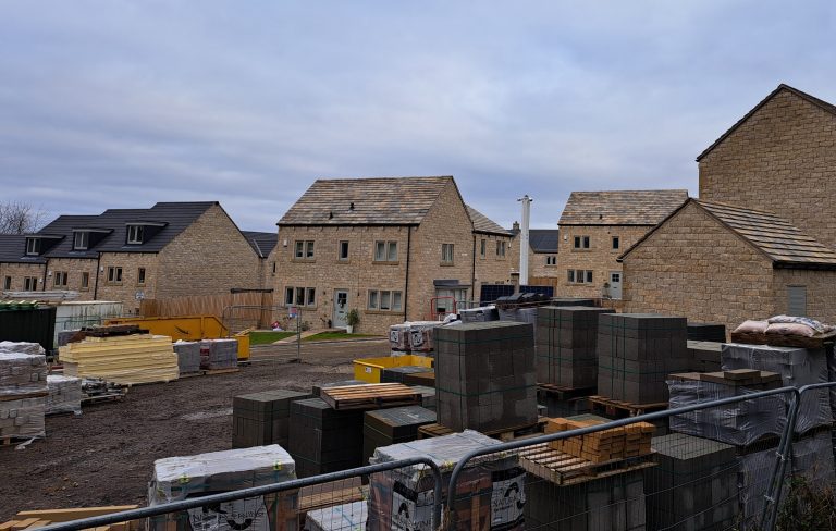 Pivot delivers complex multi-loan transaction for Yorkshire development
