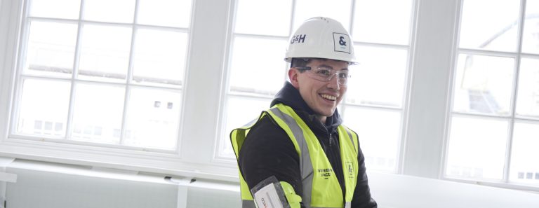G&H opens applications for 2025 apprenticeship scheme