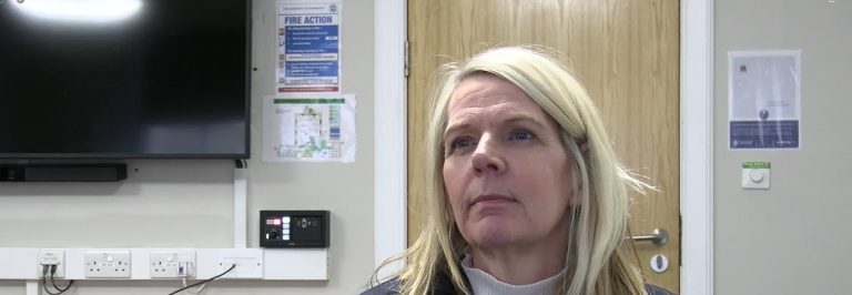Scotland’s first female electrical apprentice is star of new video released by SELECT for Scottish Apprenticeship Week 2025