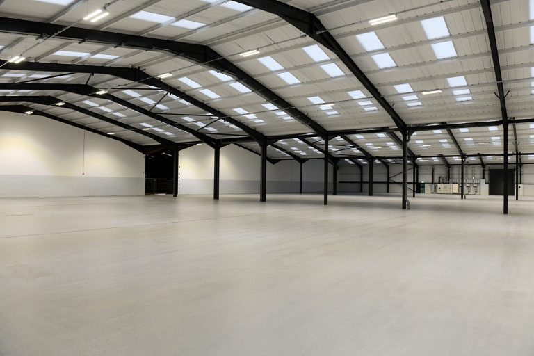 Inco Contracts builds towards its 15th anniversary with best ever year
