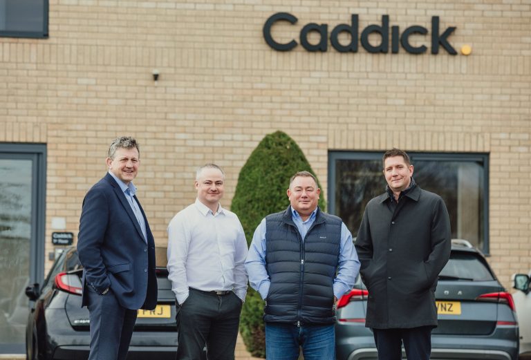 Caddick expansion builds momentum with Durham presence