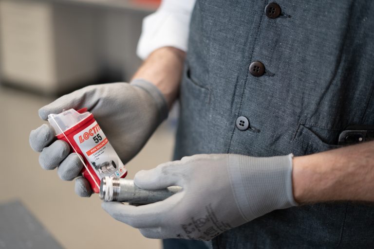 LOCTITE to build strong bonds with facilities managers at ASCP Conference