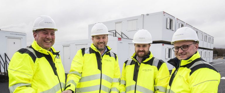 Logic-i appointed to key role in Teesworks’ Steel River Power project