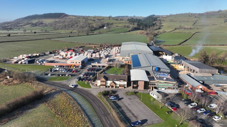 Lowfield Timber Frames celebrates 25th anniversary with renewed optimism for continued growth