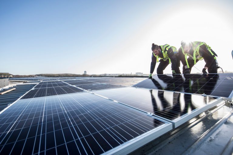 Poor quality operations and maintenance lead to underperforming solar systems for landlords and property owners, says Longevity Power