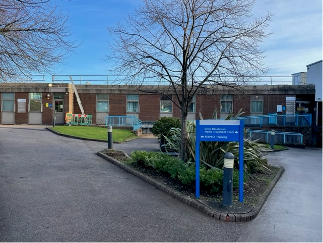 Henry Boot Construction Begins £3m Mental Health Facility Refurbishment