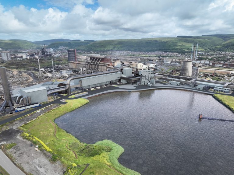 Creating low carbon communities: The next community heat hub goes live