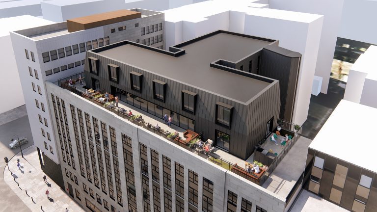 Investec funds Birmingham’s first co-living development with £17 million loan for 150-unit scheme