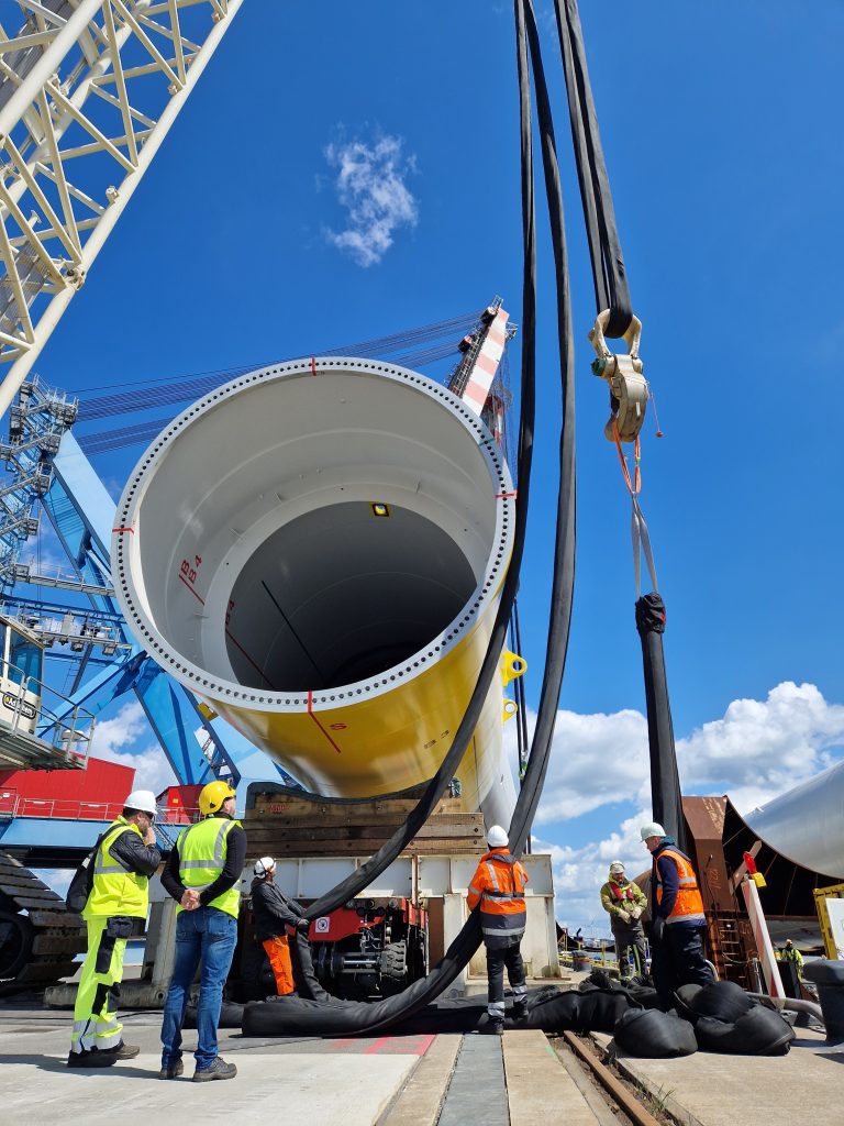 Hendrik Veder Group UK Amplifies Partnership with Lift-Tex