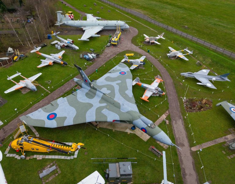 East Midlands Aeropark Set for Exciting Expansion with Modular Buildings from GCS Group