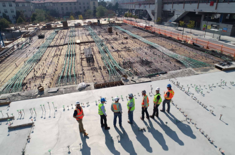 4 Top-Rated Construction Progress Tracking Solutions