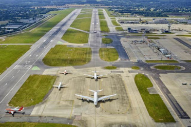 Gatwick Expansion Moves Closer as Transport Secretary Signals Approval