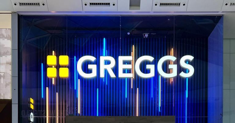 Greggs Plans 150 New Stores in 2025 as Sales Surpass £2bn