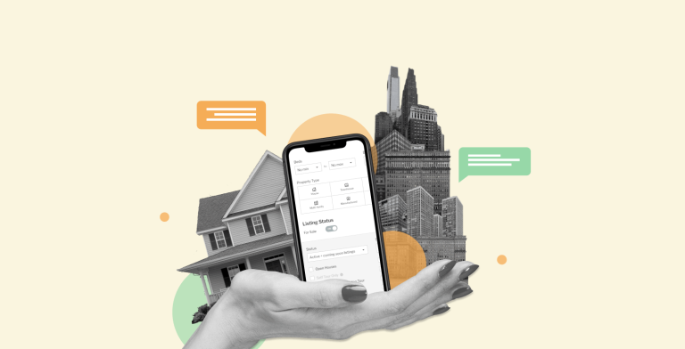The Role of Mobile Apps in Streamlining Construction Project Management and Real Estate Development
