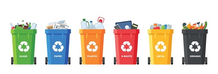 How to Stop Overflowing Rubbish from Taking Over Your Home
