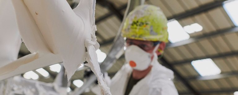 FSi Promat cuts carbon emissions in key part of manufacturing process by 50 per cent
