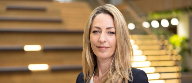 FirstPort Group Appoints Carina Paine as Head of RMC Services