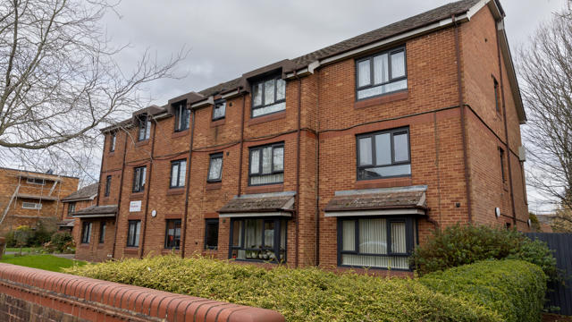 Midland Heart Pledges £300m to Upgrade and Modernise Housing Stock