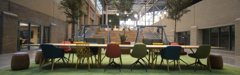 Topic: Funding Designs: Understanding Your Financing Options