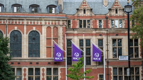 The RICS comments on the Leader of the Opposition Rt Hon Kemi Badenoch’s speech on Net Zero