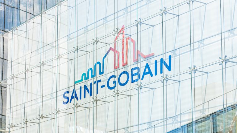 Saint-Gobain Strengthens Global Reach with £826.5m Fosroc Acquisition