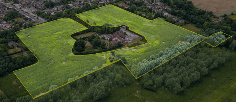 Hopkins Homes secures land deal to deliver homes in Essex village