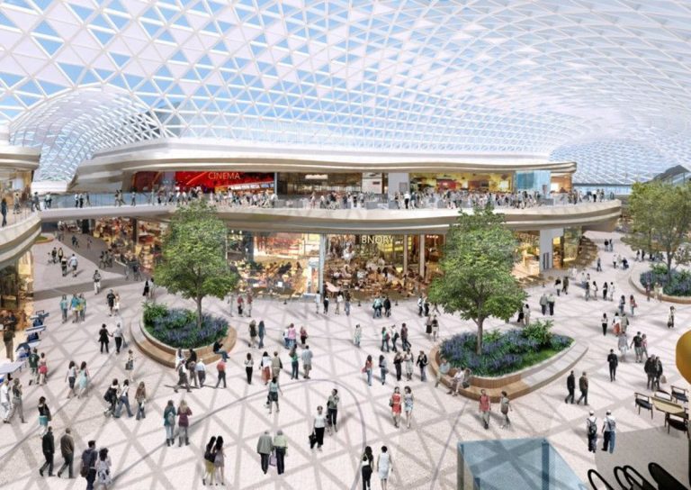 JD Sports, Superdrug, and Ann Summers Expand Retail Presence at Meadowhall