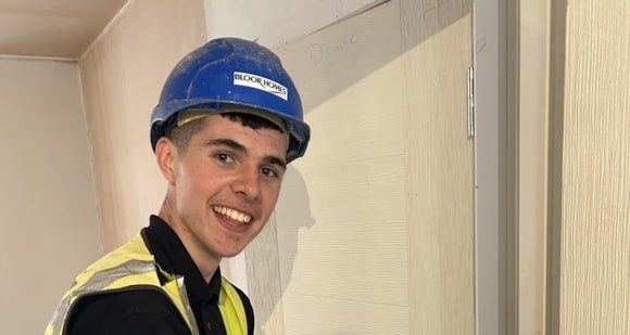 Knowsley development smashes social value targets thanks to Fusion21 partnership