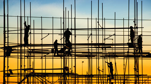 Property developer fined for multiple construction site failures