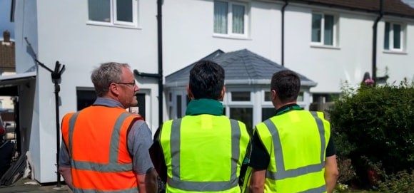 Liverpool City Region secures £80m to make 10,000 homes warmer, more energy efficient and cheaper to heat
