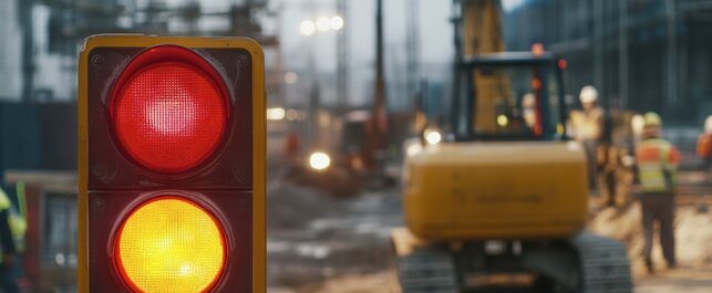Everything Drivers Should Know About Red Light Cameras