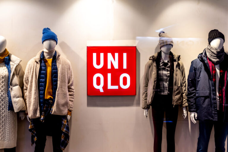 UNIQLO Set to Open First Glasgow Store Amid Argyle Street Revival
