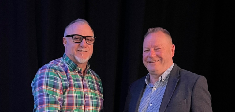 Scaffolding Association Appoint Mark Parkin as Strategic Director