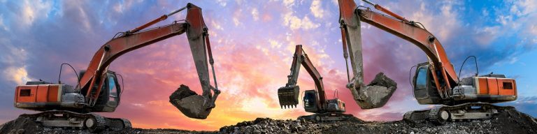 What Are the Top-Rated Heavy Equipment Rental Providers in Texas?
