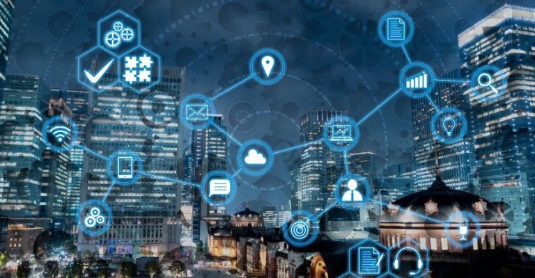AECOM & Nodes & Links: Transforming Project Controls with AI