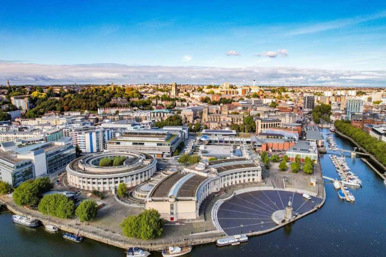Turner & Townsend to manage Canons House in Bristol