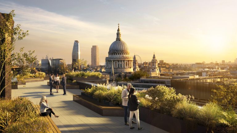 Mace appointed to deliver one of London’s largest retrofit projects