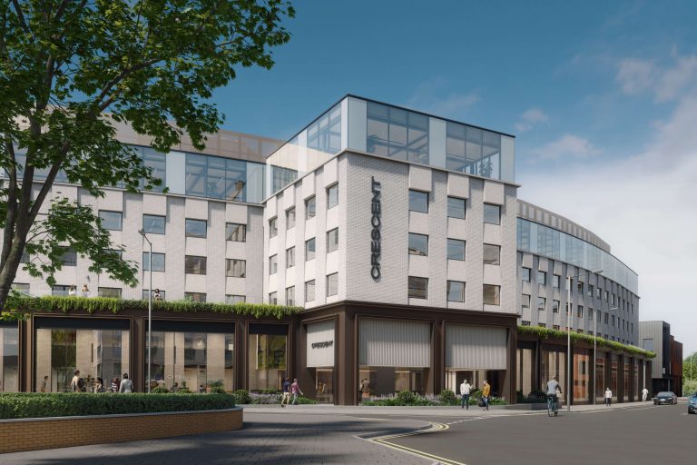 Kier completes £30 million Bristol Development and Interaction appointed to deliver fit out