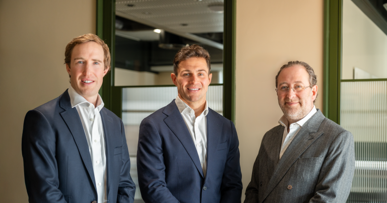 New Development and Asset Management Venture Launched by Ex-Thackeray Group Directors, Backed By SevenCapital