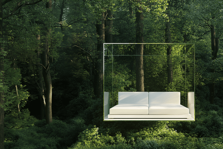 Kingspan partners with Buildner and Hapi Homes on tenth edition of MICROHOME Competition with €100,000 EUR Prize Fund