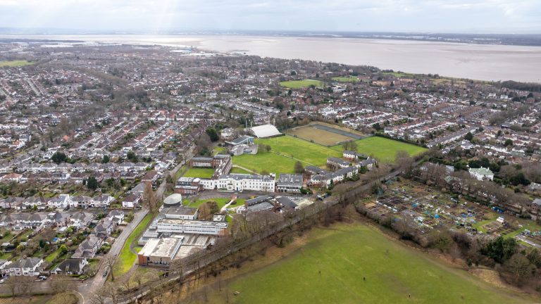 Liverpool John Moores University Campus Site for Sale