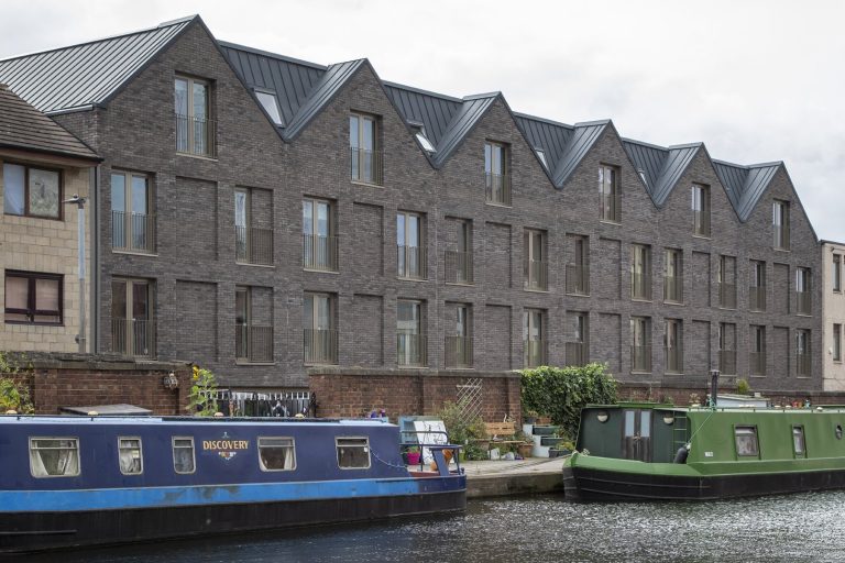 Lismore investor research shows PBSA sector to be a shining light for Scottish commercial property market