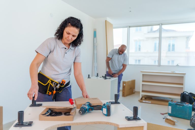 Firms named on planned works framework for Scottish social landlords
