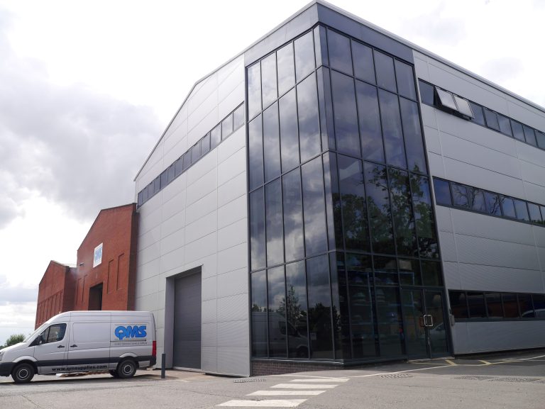 QMS undertakes recruitment drive