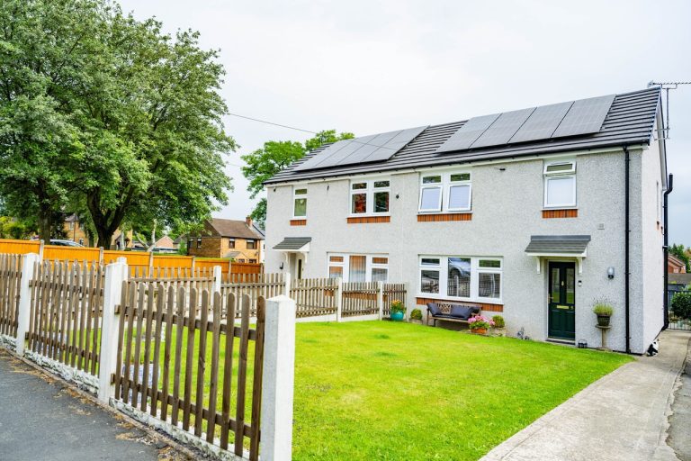 SBS to deliver major energy-efficiency drive across Derbyshire homes