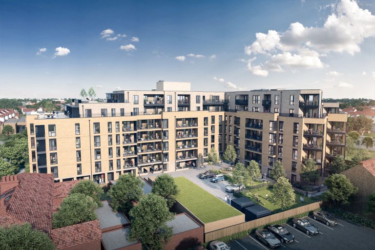SO Resi launches third rent to buy development in two years