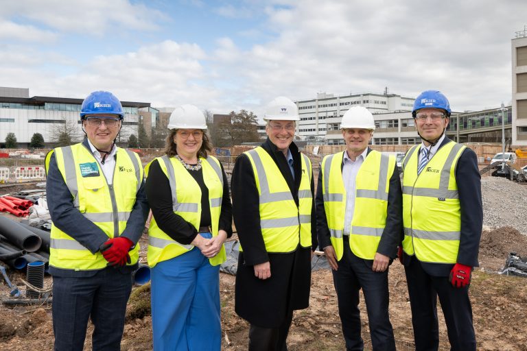 The University of Warwick to partner with Kier to deliver ambitious STEM Connect Programme