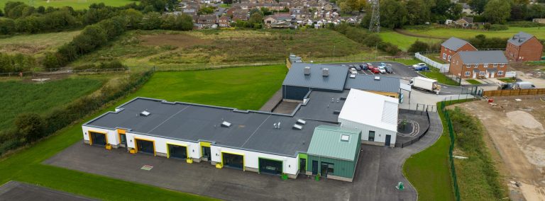 Oak Grange Primary School: Delivering Durable and Sustainable Roofing for Derby’s Growing Educational Infrastructure