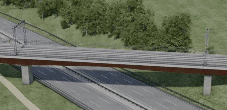 Skanska wins £43m Clifton Bridge deal in Cumbria