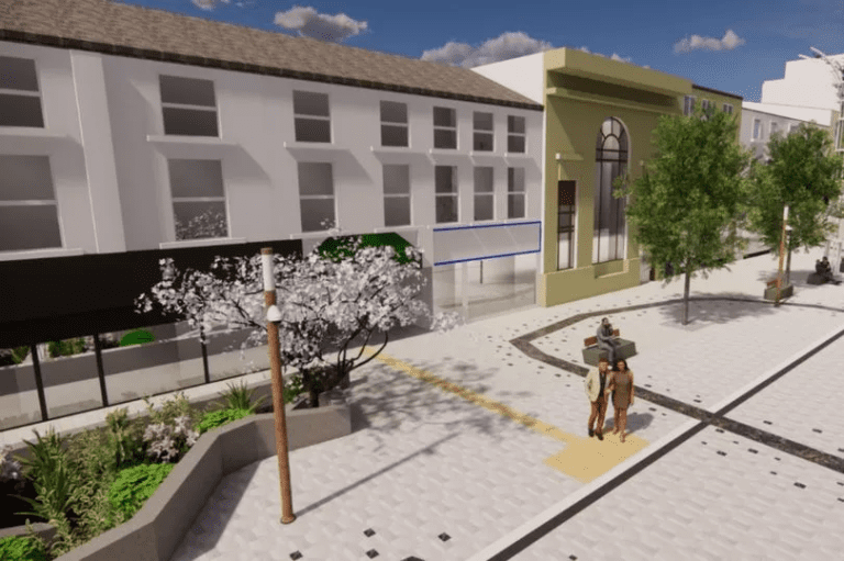 Kirklees Council to complete Huddersfield's New Street